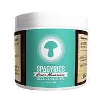 Reishi Extract | Powdered, 8 Ounce, 10:1 Extract with Active 30% Polysaccharides, Powerfully Supports Immune Health & Antioxidant