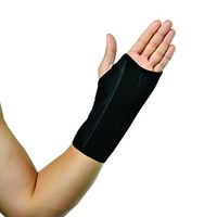 Welso Wrist Splint (Large, left)