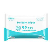 Wet Wipes 5 Pack 10 Sheets Hand Moist Wipes Clean Hand Health Care Tissue Wipes for All-Purpose Cleaning Easy to Carry