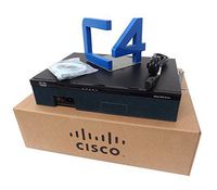 Cisco CISCO2911/K9, 2911/K9 New In Box