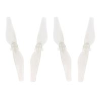 Goolsky 2 Pair Luminous 5332 Low-Noise Quick Release Propeller CW/CCW Props for DJI Mavic Air FPV Drone Foldable Quadcopter