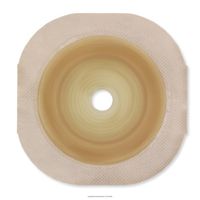 New Image FormaFlex Shape-to-Fit Skin Barrier-Color Code Red Flange 2 1/4" (57mm) Barrier Opening 1 11/16" (43mm) - UOM = Box of 5