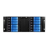 Istarusa Kit 4U 12BAY Stylish Hotswap