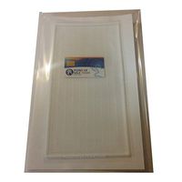 SAM4s SPS 520, SPS 530 ER 5200M, ER 5200, Flat Cash Register Keyboard Cover Overlay Silicone Wet Cover