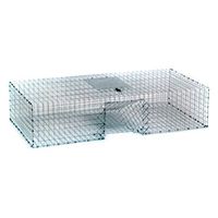 Bird Trap, 17-1/4 in. L, 12-1/4 in. W