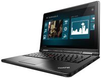 Lenovo ThinkPad Yoga  12.5-Inch Convertible 2 in 1 Touchscreen Ultrabook (20CD00AVUS)