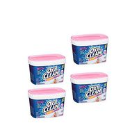 Chlorine-free Baby Stain Remover Gentle for the entire family, 48 oz by Oxi Clean 4 Pack