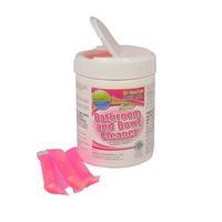 Acidic Bathroom & Bowl Cleaner for quarts - 20 Pacs