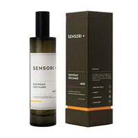 SENSORI + Air Detoxifying Aromatic Mist - Home Fragrance - Gayndah Orchard 4625 - Bergamot Rind x Cedar Wood x Neroli - 3.38 oz