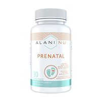 Alani Nu Prenatal Support Softgels - 30 Servings