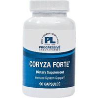 Progressive Labs Inc - Coryza Forte 250 caps