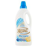 Spuma di Sciampagna Liquid Laundry Detergent - Marsiglia - 1 Liter