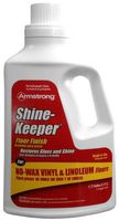 Armstrong Shinekeeper Floor Polish 32 fl oz