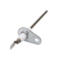 Furnace Flame Sensor for Goodman 0130F00010 fit B1172606 B11726-06 20488501 ACS90453BXA P1257001F P1257007F ACS90703BXA P1257002F P1257008F Replacement