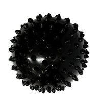 CFF 4” Spiky Mobility & Massage Ball - Great for Cross Training, MMA, Boxing, Personal Training