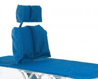 Aquatec Head Support - White