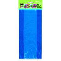 Blue Cello Bags