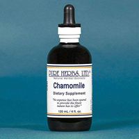 Chamomile - 4 OZ (Natural Herbal Extracts)