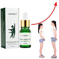 USHOT Increased Oil Men And Women Adult Products Increased Height Grown Essential Oil