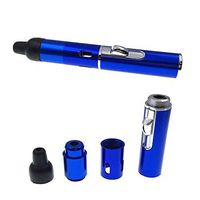 Modern and Nice Design Blue Pipe Modern and Nice Design