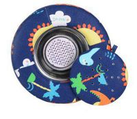 Moxibustion Tools, Moxibustion Cushions, Moxibustion Cushions, Breathable, Adjustable Vents, Moxibustion Cushions, Moxibustion Seats, Smokeless Moxibustion to Relieve Fatigue (4#)