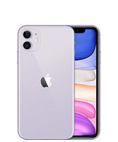 Apple iPhone 11, 64GB, Purple - for Verizon (Renewed)