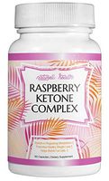 Naturelle Health Raspberry Ketone Appetite Suppressant, 60 Capsules