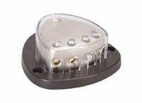 JT&T Products 7786F Distribution Block