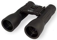 Levenhuk Atom 16x32 Ultra-Compact Binoculars with Fully Coated BK-7 Glass Optics for True-to-Life Images in Natural Colors