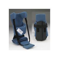 Varin Soft-In Max Arm Sleeve with Shoulder Strap Regular, Beige, Size 2, Small, Compression 30-40 m