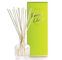 Illume Pineapple Cilantro Essential Diffuser 3 oz