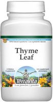 Thyme Leaf Powder (1 oz, ZIN: 511123) - 2 Pack