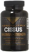 Absonutrix Cissus Quadrangularis Xtreme 1600mg - 120 Capsules