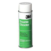 3M TroubleShooter Aerosol Baseboard Cleaner - 21 oz
