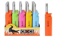Crocs Mini BBQ Lighter, Case of 150