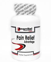 Pain Relief Advantage 90 Capsules ~ Renevitol