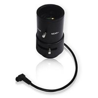 2.8-12MM VARIFOCAL AUTO IRIS LENS FOR PROFESSIONAL CCD CAMERAS