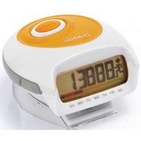 Oregon Scientific Pedometer with Calorie Counter
