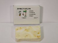 Neema Colada Soap