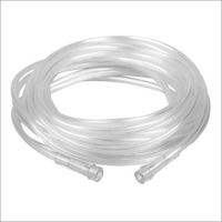 Supply Tubing - 14' clear, CASE 50 (Westmed #0014)