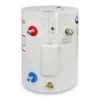 19 Gallon ProLine Compact Residential Electric Water Heater (240V)