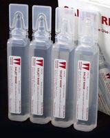 Shield Safety - Saljet Wound Rinse, 4 ct