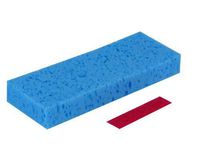 Quickie Sponge Mop Refill 3" X 9"