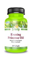 Evening Primrose Oil | 250