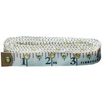 MaxiAids Fiberglass Measuring Tape