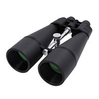 MAK Night Vision Zoom 30-260x160 Binoculars 168FT/1000YDS Optics Telescope Antislip