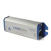 Veracity VLS-1P-C LONGSPAN-Point TO ETHERNET POE EXTENDER CAMERA UNIT