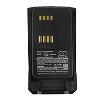 KML Replacement Battery for EADS BLN-5i