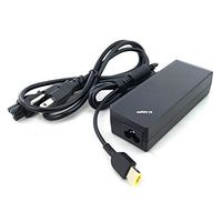 AC Adapter Battery Charger Power Supply for Lenovo ThinkPad X1 Carbon 344428U Ultrabook, Lenovo ThinkPad X1 Carbon Touch Ultrabook 45N0236, 45N0237, 45N0238, 0B46994, 0B46995, 0B46996,0B46997