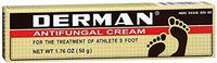 Derman Antifungal Cream 1.76 oz (Pack of 7)